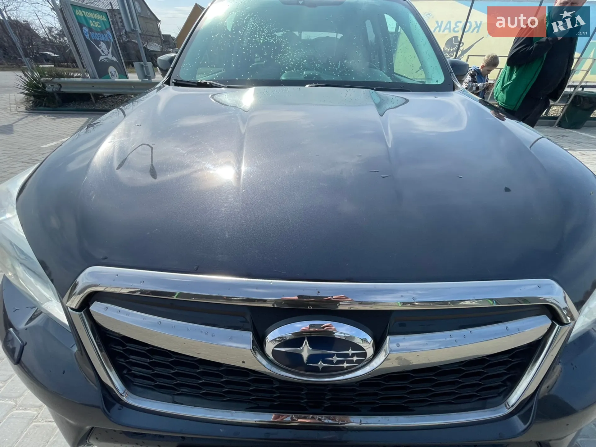 2013 Subaru Forester - мініатюра 23