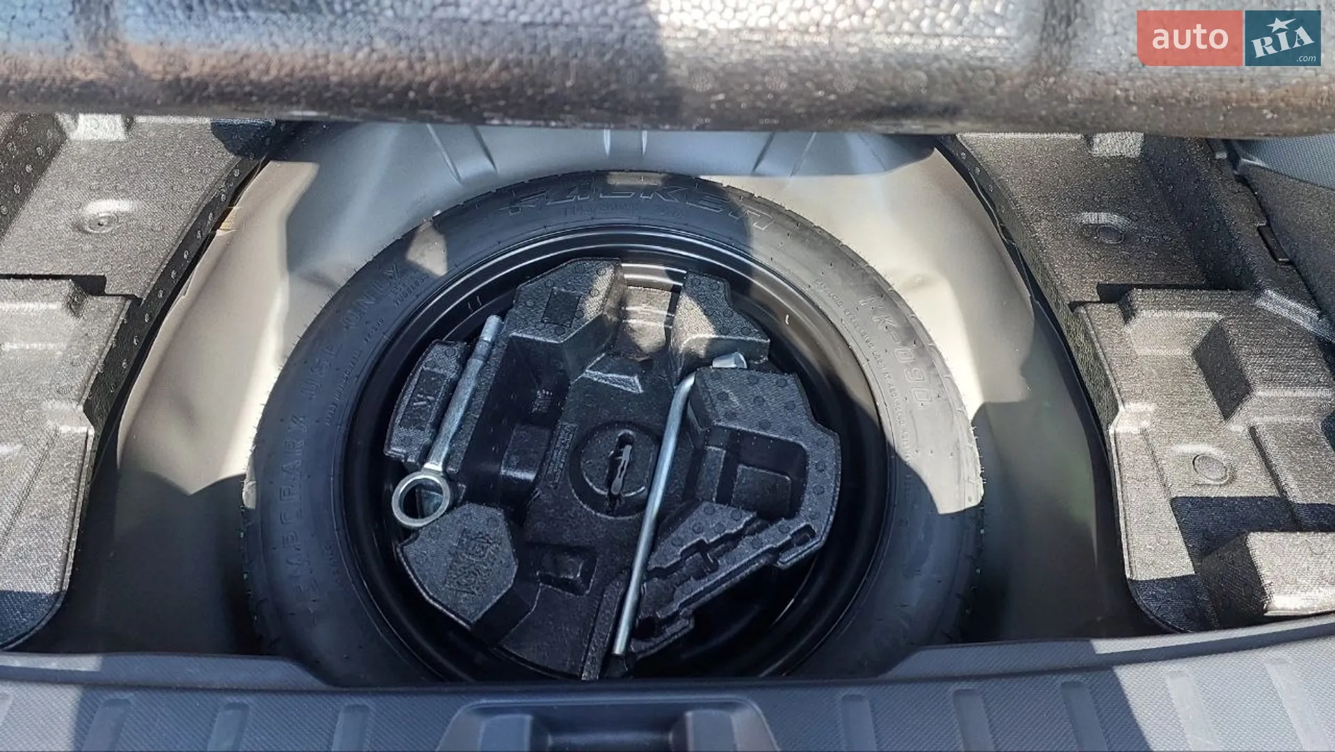 2023 Subaru Forester - мініатюра 41