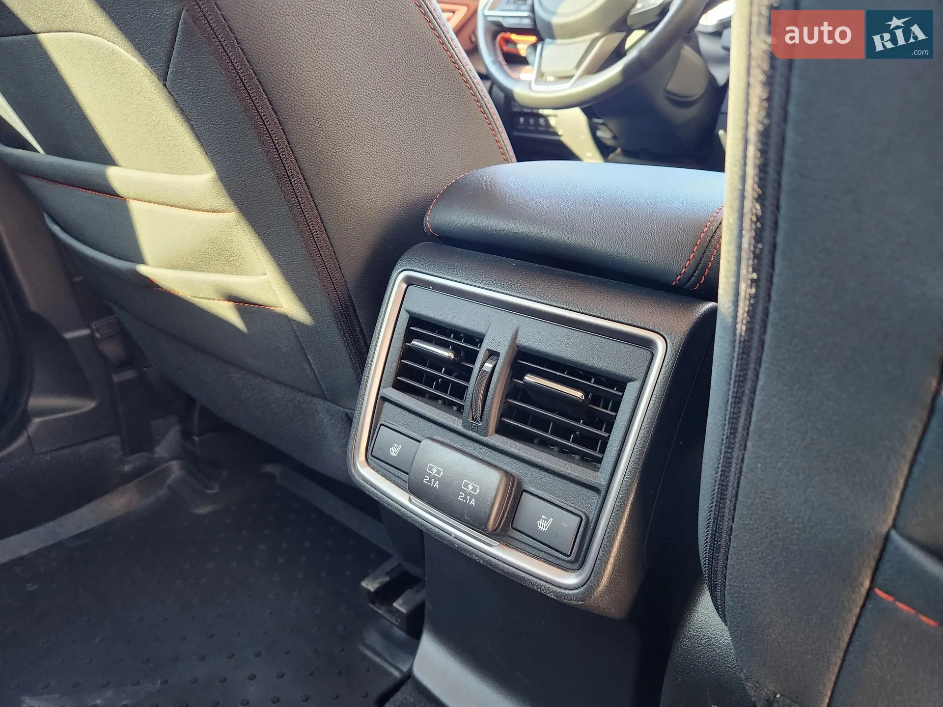 2020 Subaru Forester - мініатюра 20