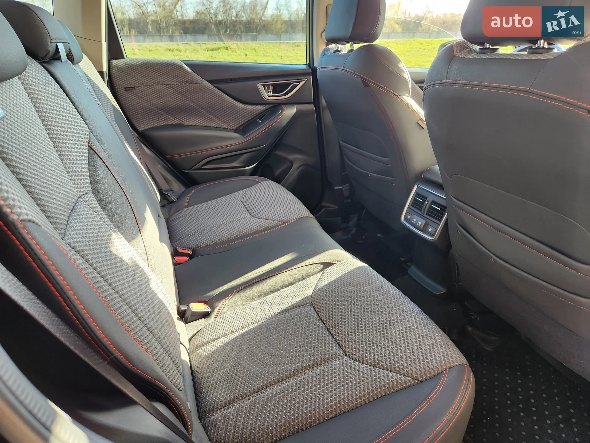 2020 Subaru Forester - мініатюра 19