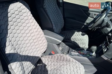 Позашляховик / Кросовер Subaru Forester 2020 в Дніпрі