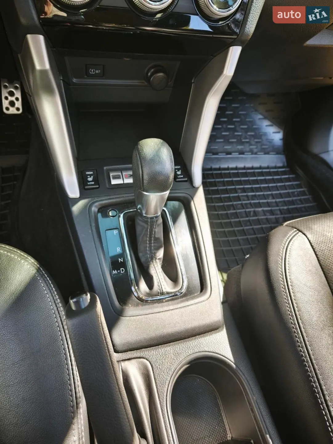 2015 Subaru Forester - мініатюра 14