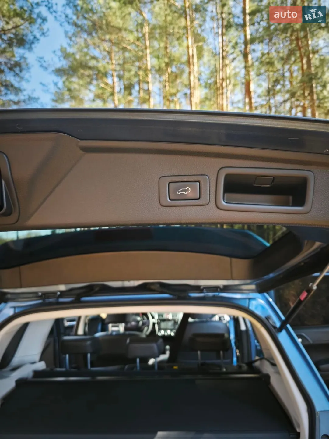 2015 Subaru Forester - мініатюра 17