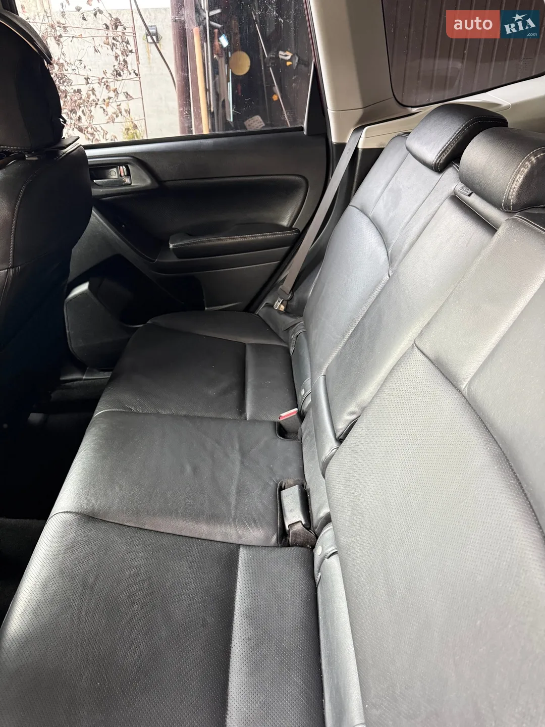 2015 Subaru Forester - мініатюра 8