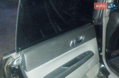 Позашляховик / Кросовер Subaru Forester 2008 в Солоному