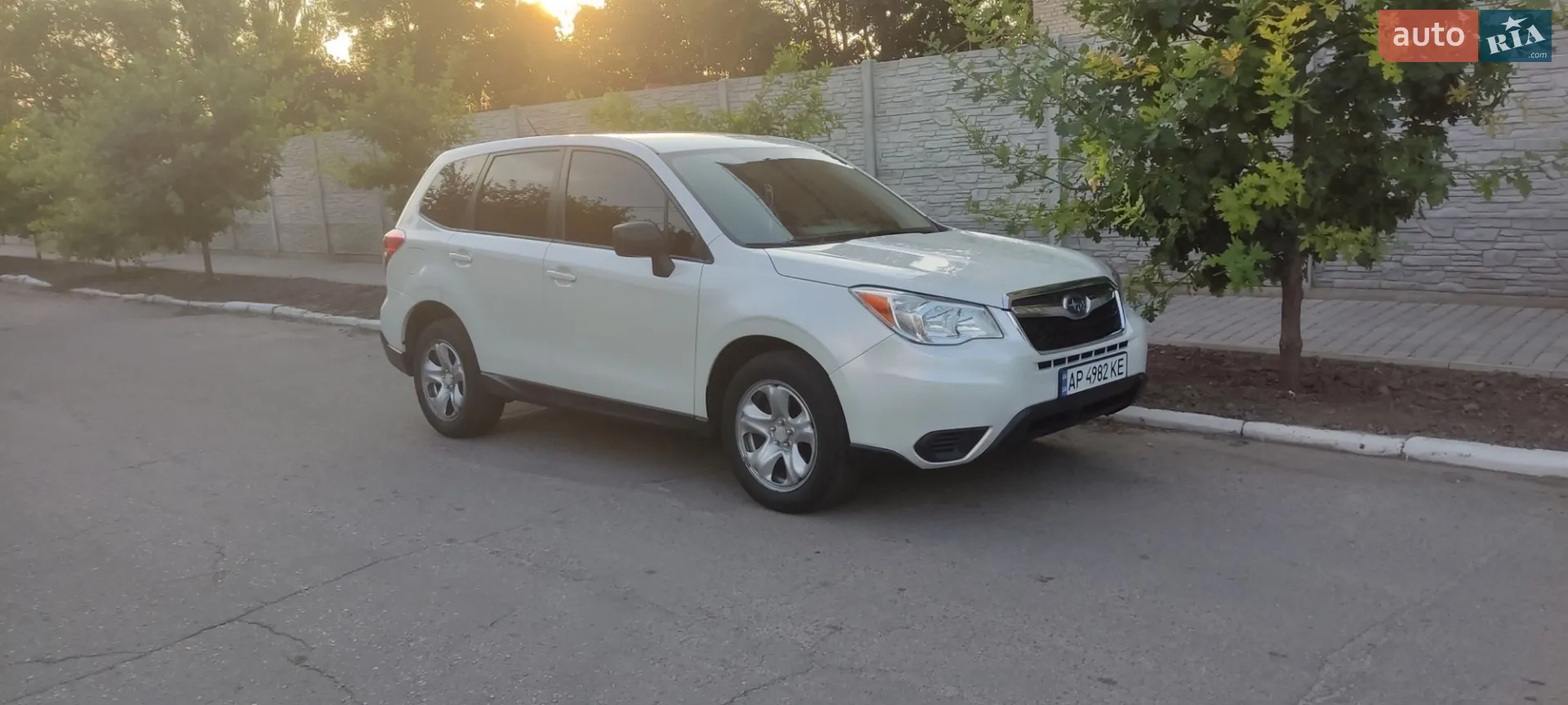 2013 Subaru Forester - фото 1