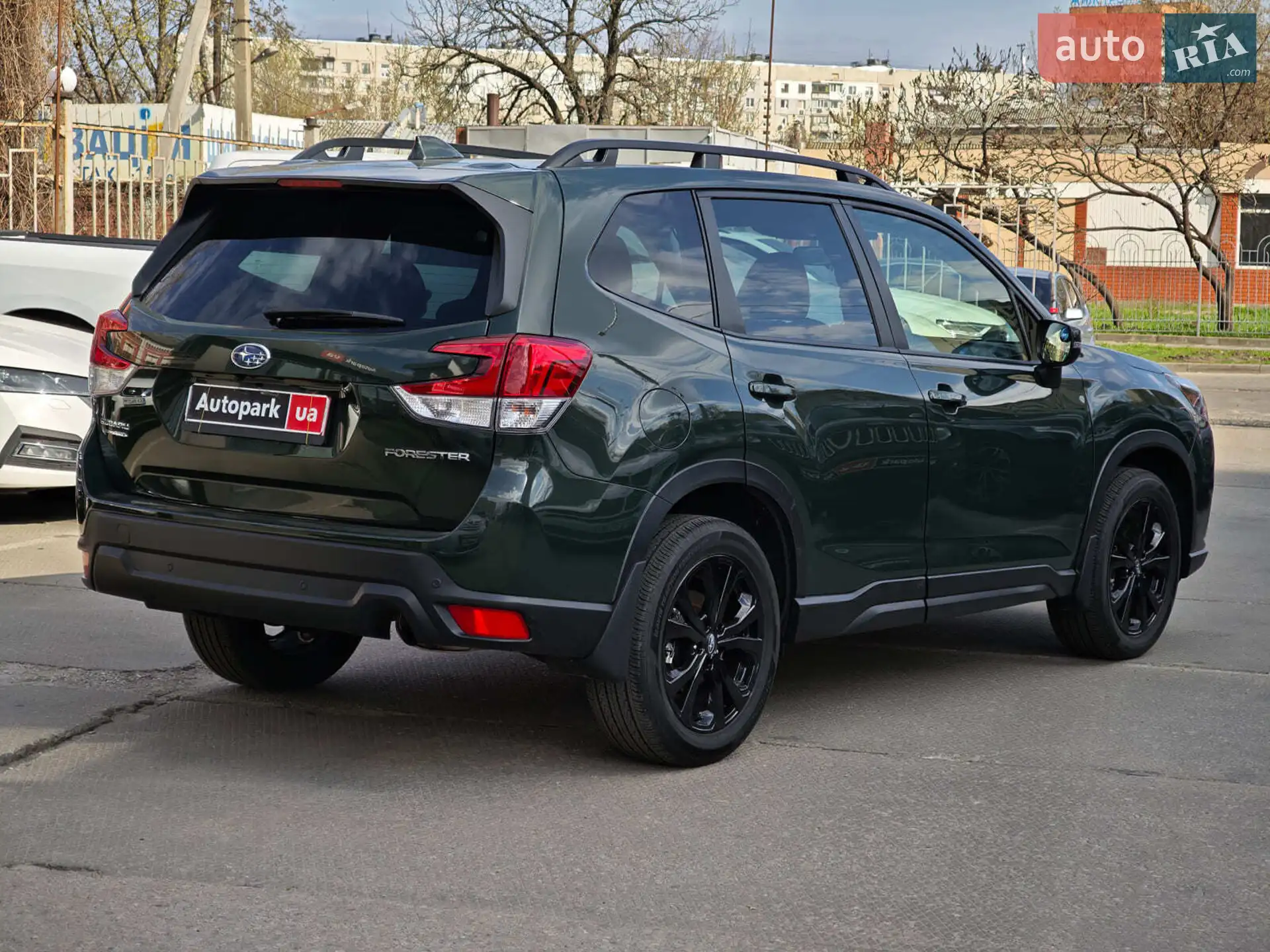2023 Subaru Forester - мініатюра 5