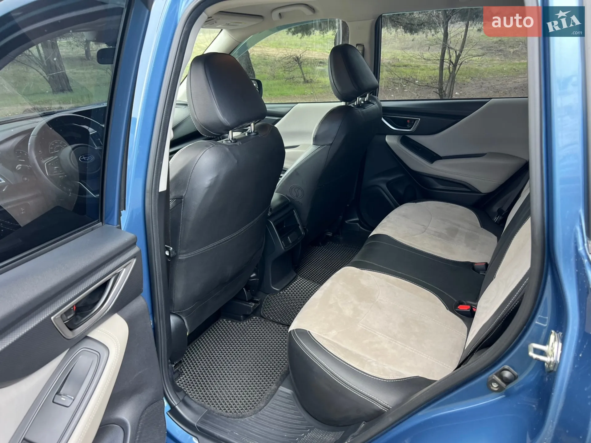 2018 Subaru Forester - мініатюра 26