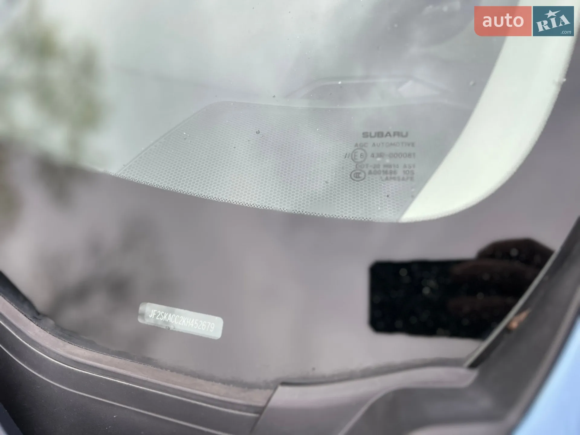 2018 Subaru Forester - мініатюра 28