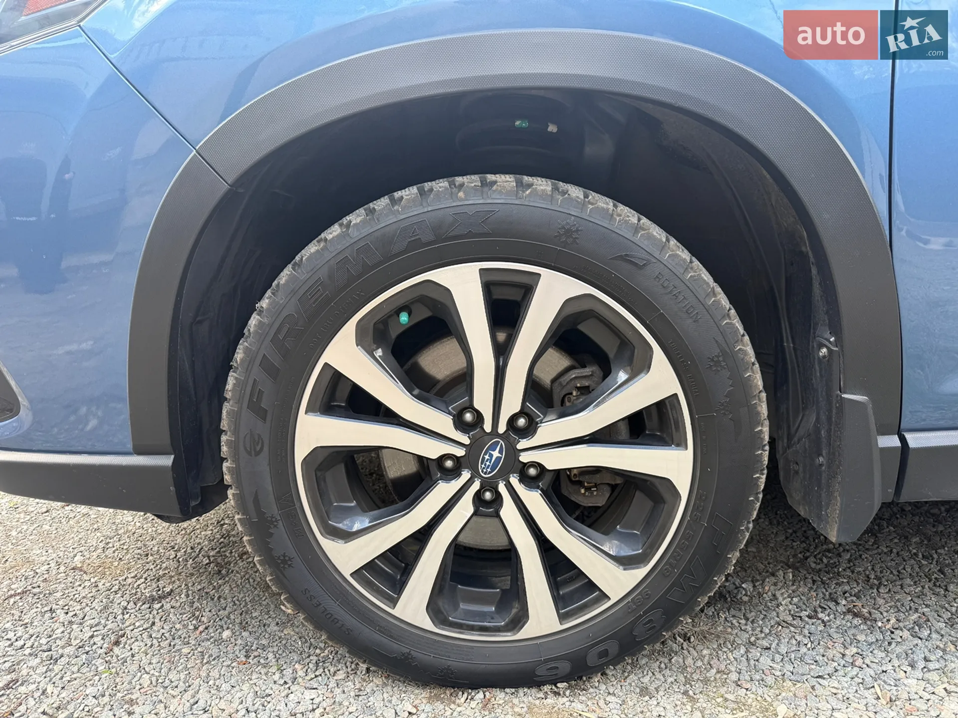 2022 Subaru Forester - мініатюра 14