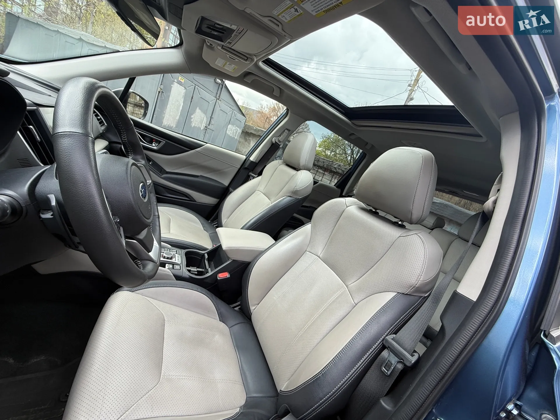 2022 Subaru Forester - мініатюра 21