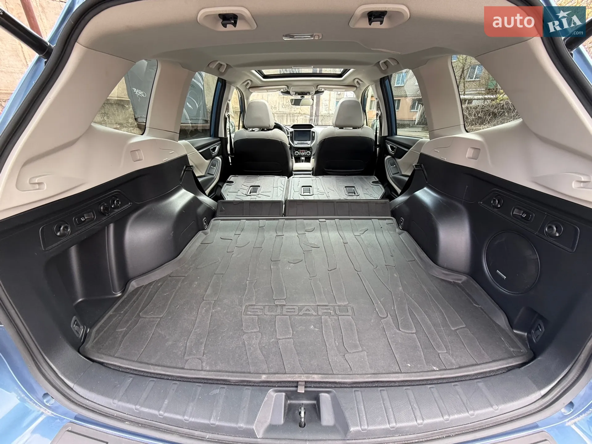 2022 Subaru Forester - мініатюра 32