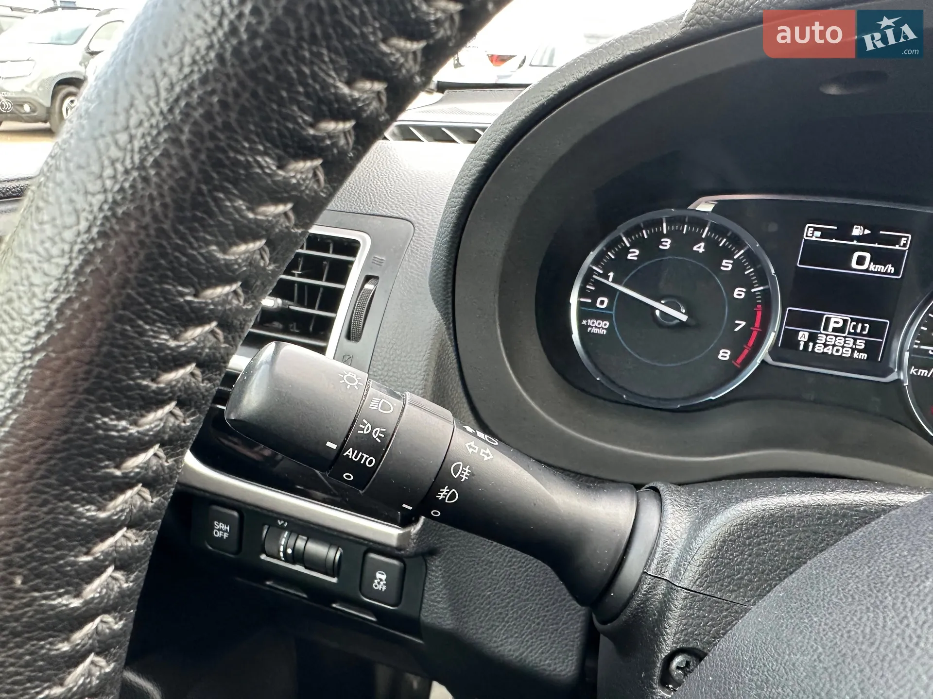 2018 Subaru Forester - мініатюра 19