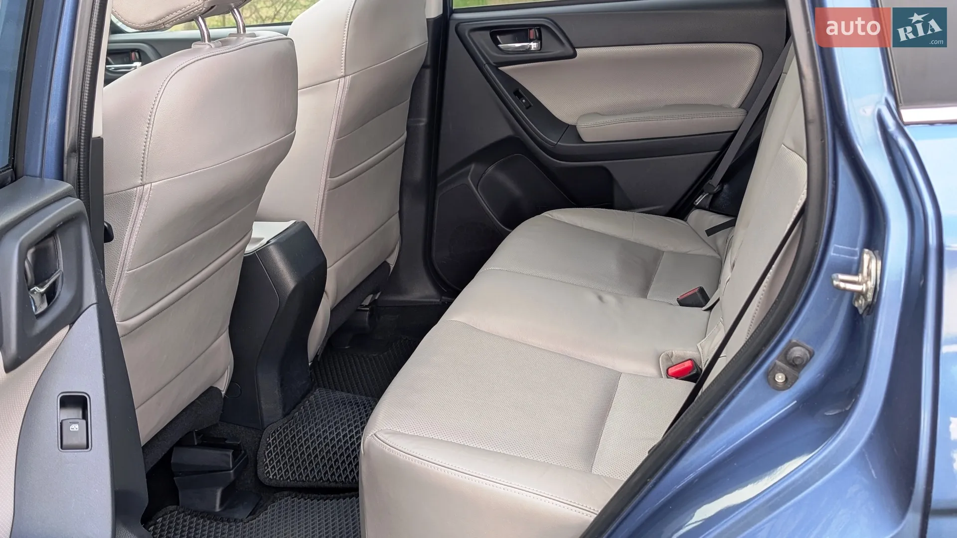 2015 Subaru Forester - мініатюра 17