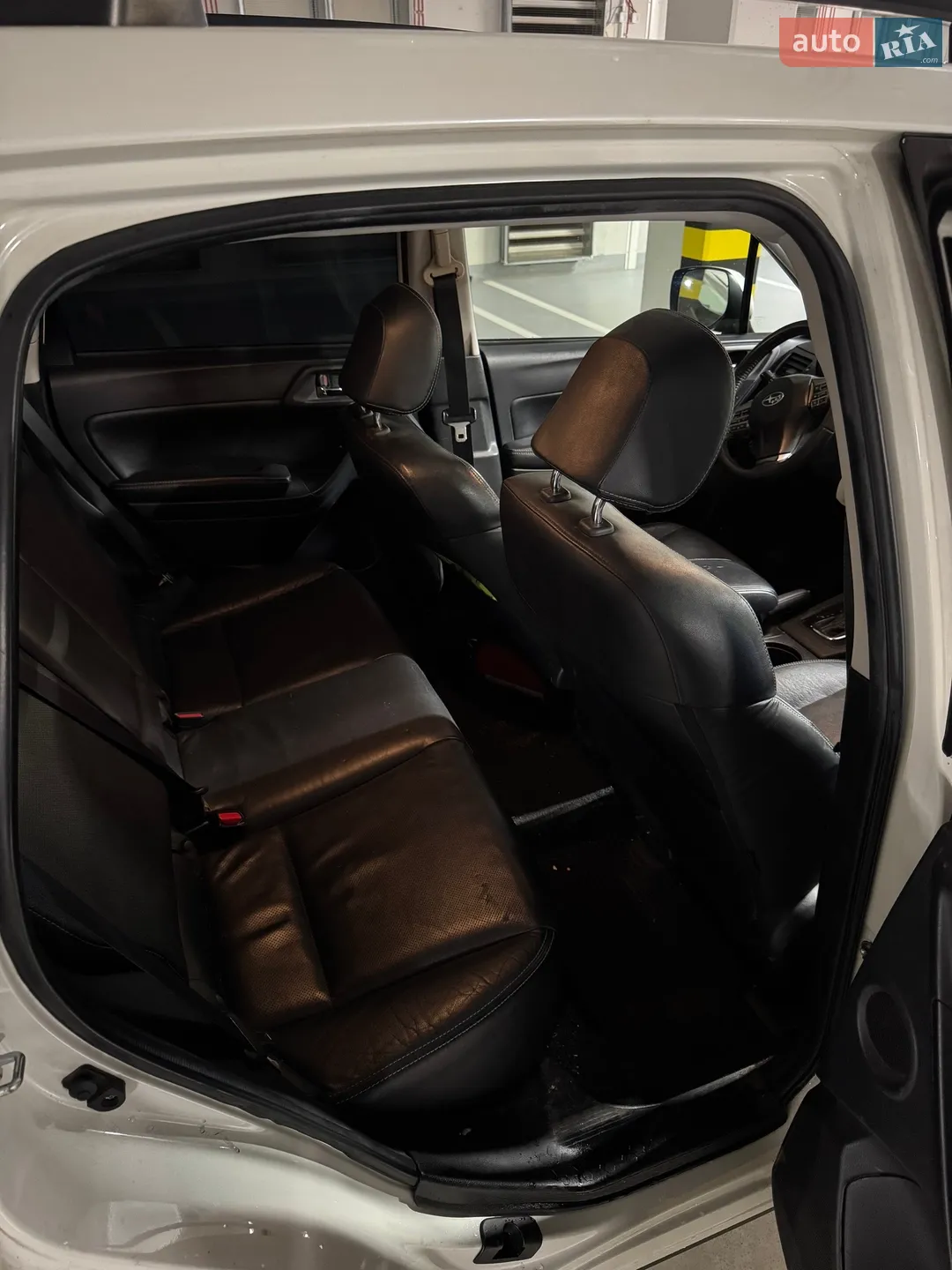 2015 Subaru Forester - мініатюра 12