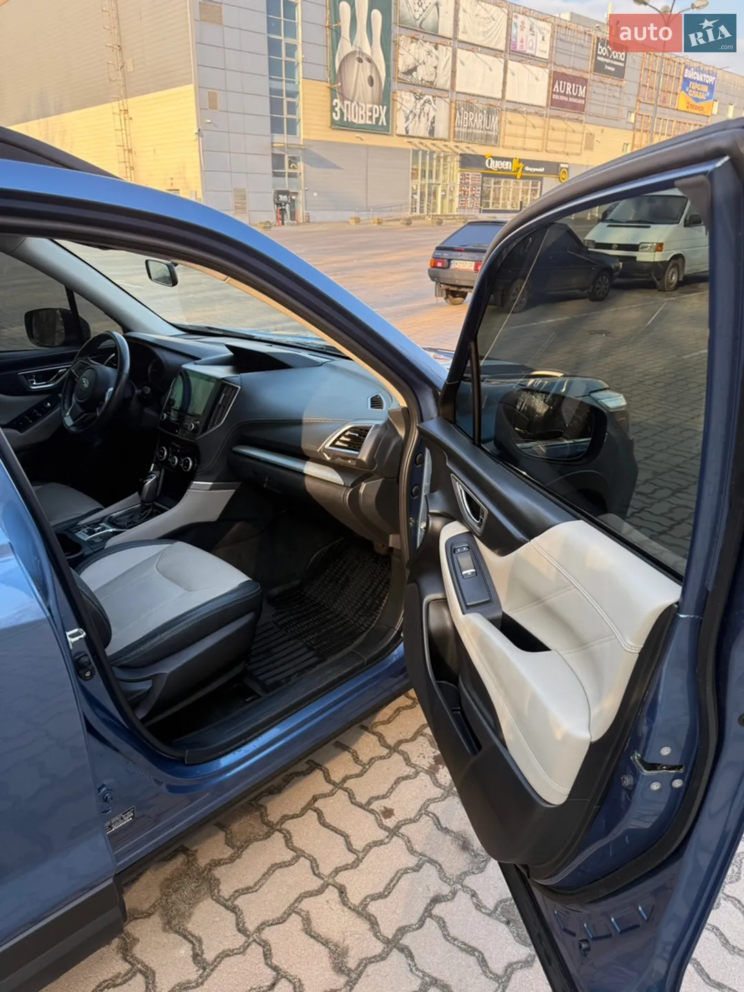 2019 Subaru Forester - мініатюра 11