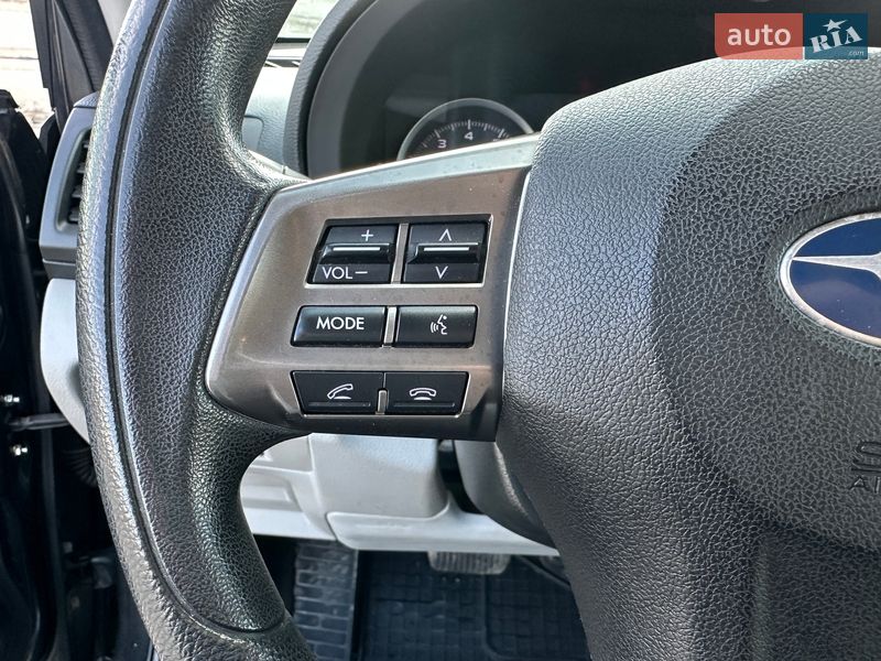 Внедорожник / Кроссовер Subaru Forester 2013 в Ивано-Франковске