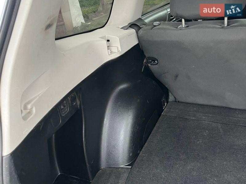 Внедорожник / Кроссовер Subaru Forester 2013 в Деражне фото 7 Внедорожник / Кроссовер Subaru Forester 2013 в Деражне