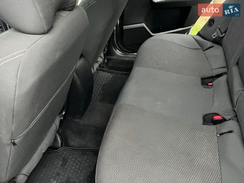 Внедорожник / Кроссовер Subaru Forester 2013 в Деражне фото 13 Внедорожник / Кроссовер Subaru Forester 2013 в Деражне