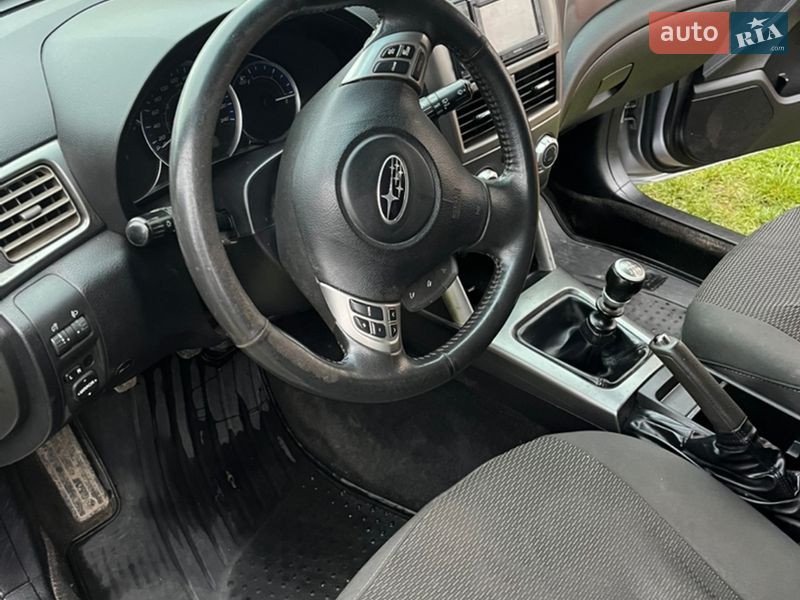 Внедорожник / Кроссовер Subaru Forester 2013 в Деражне фото 14 Внедорожник / Кроссовер Subaru Forester 2013 в Деражне