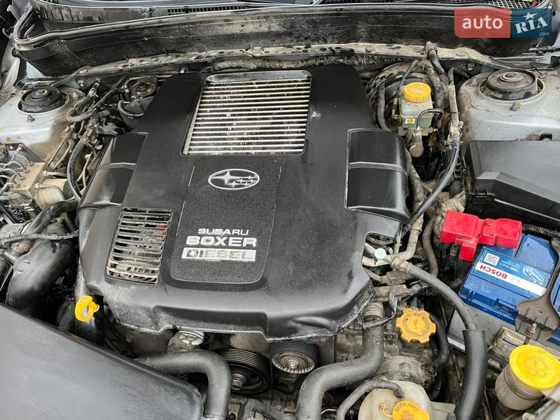 Внедорожник / Кроссовер Subaru Forester 2013 в Деражне фото 19 Внедорожник / Кроссовер Subaru Forester 2013 в Деражне