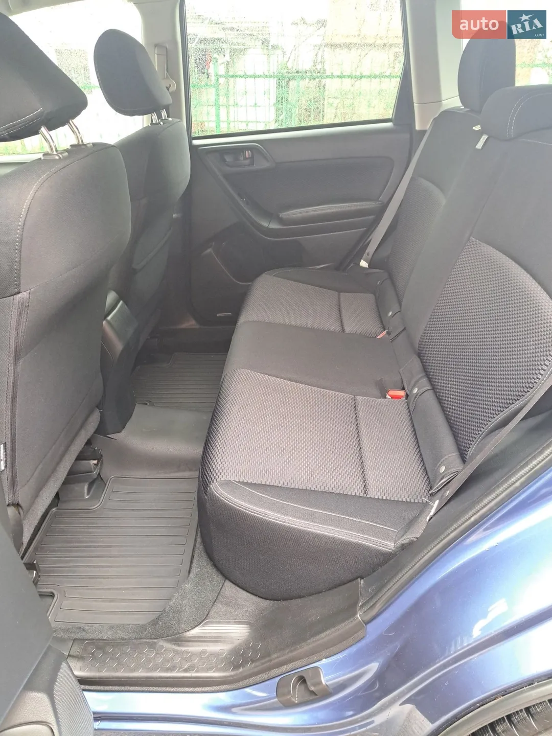 2016 Subaru Forester - мініатюра 20