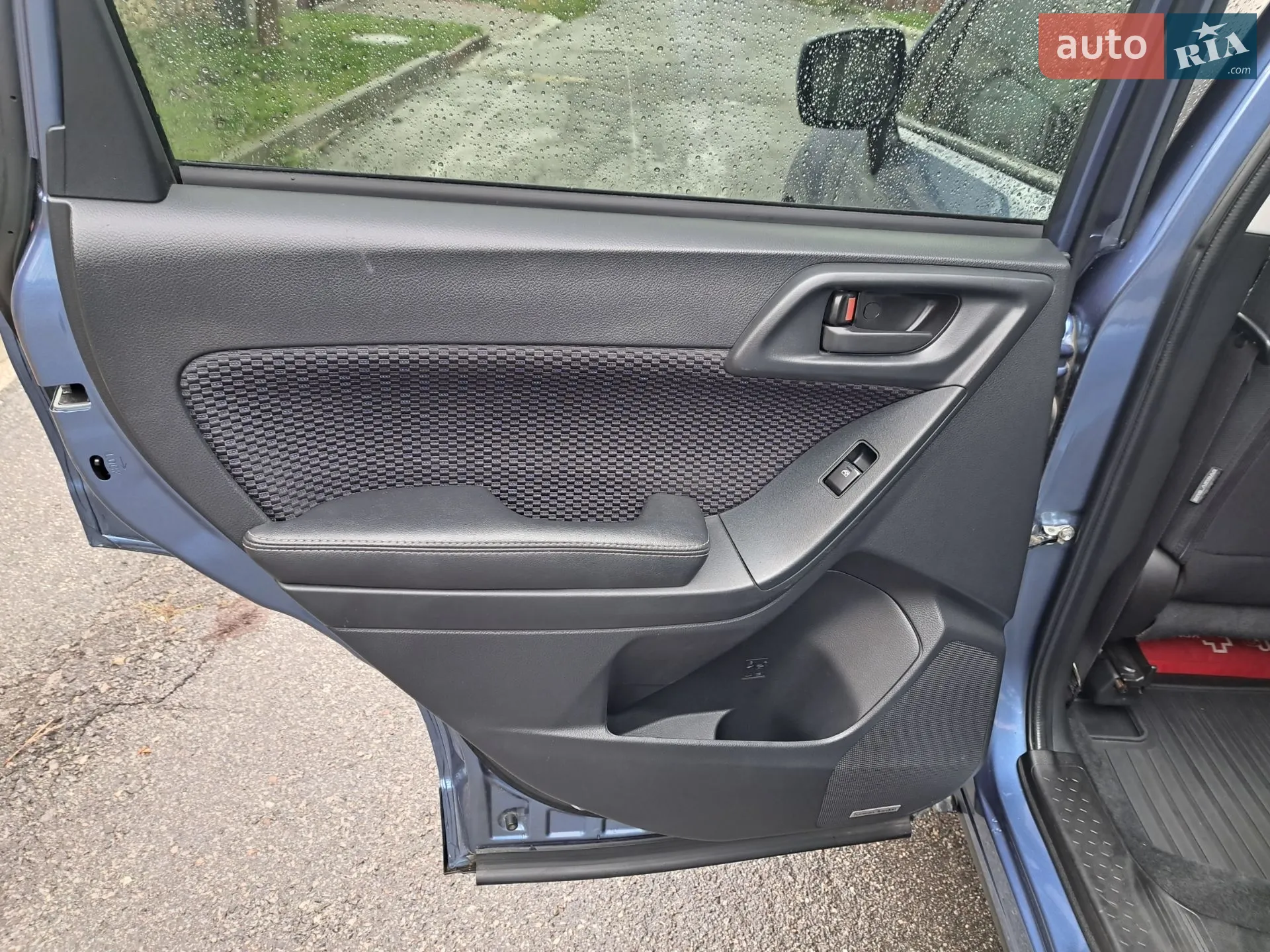 2016 Subaru Forester - мініатюра 21