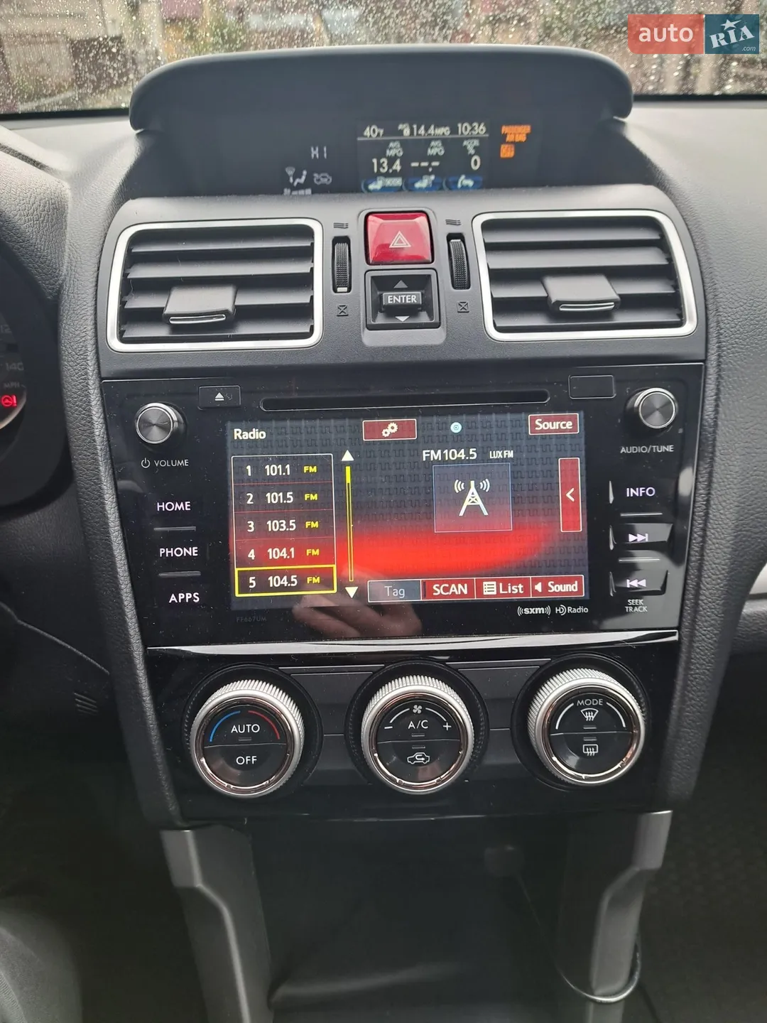 2016 Subaru Forester - мініатюра 27