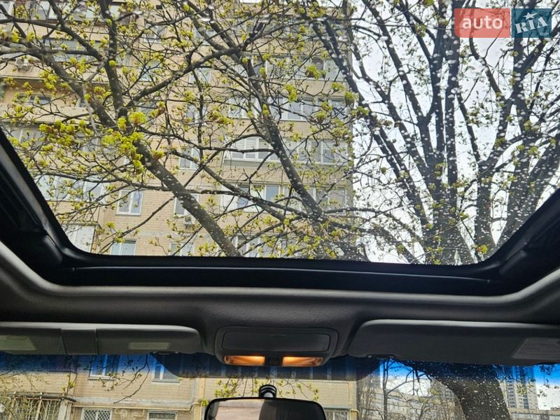 Внедорожник / Кроссовер Subaru Forester 2008 в Киеве