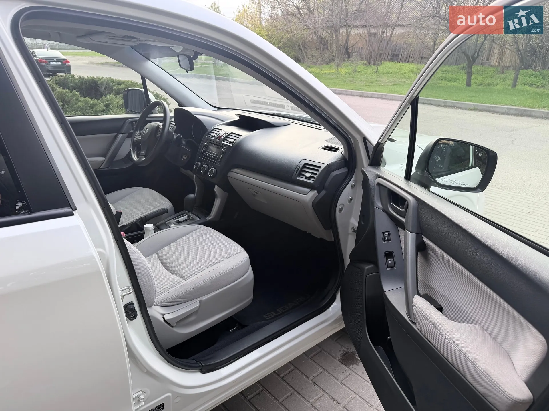 2013 Subaru Forester - мініатюра 13