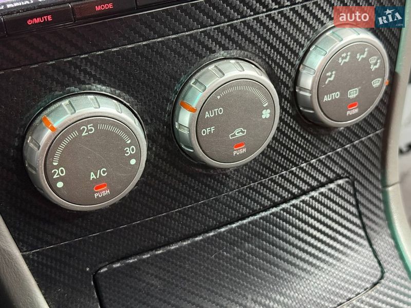 Внедорожник / Кроссовер Subaru Forester 2007 в Одессе фото 23 Внедорожник / Кроссовер Subaru Forester 2007 в Одессе