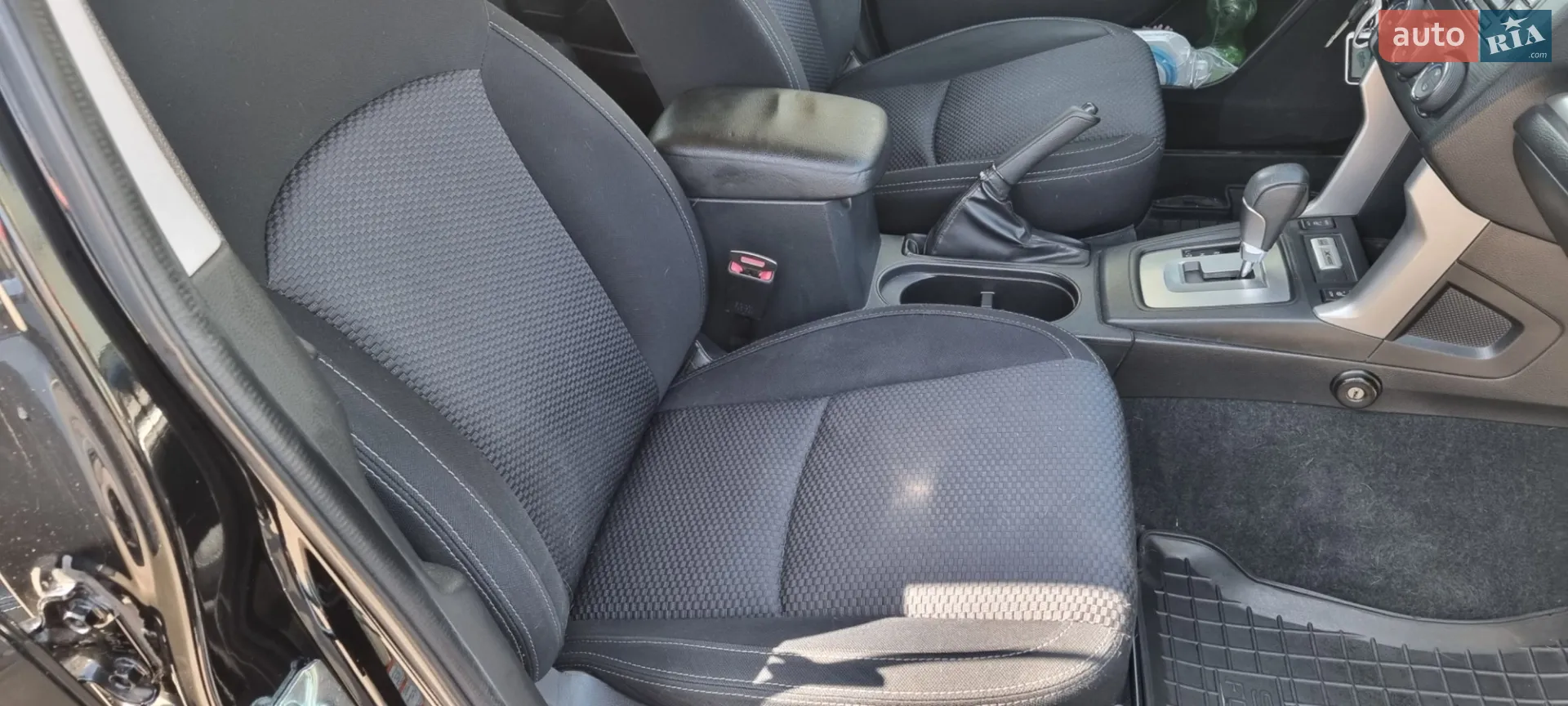 2014 Subaru Forester - мініатюра 9