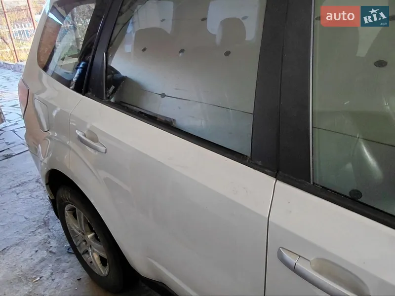 Subaru Forester 2008 VIN JF1SH5LS59G014583 фото оголошення 13 з 47