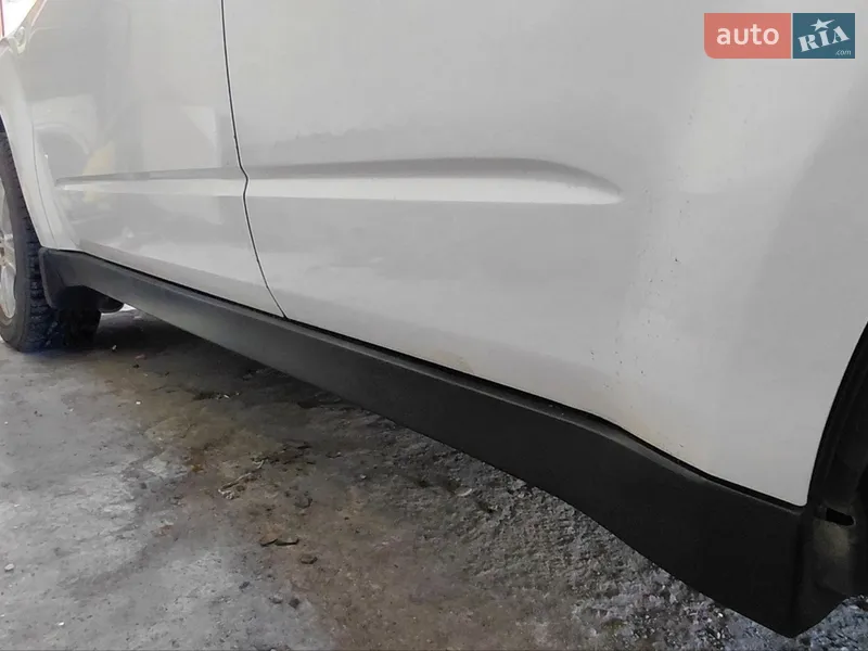 Subaru Forester 2008 VIN JF1SH5LS59G014583 фото оголошення 8 з 47