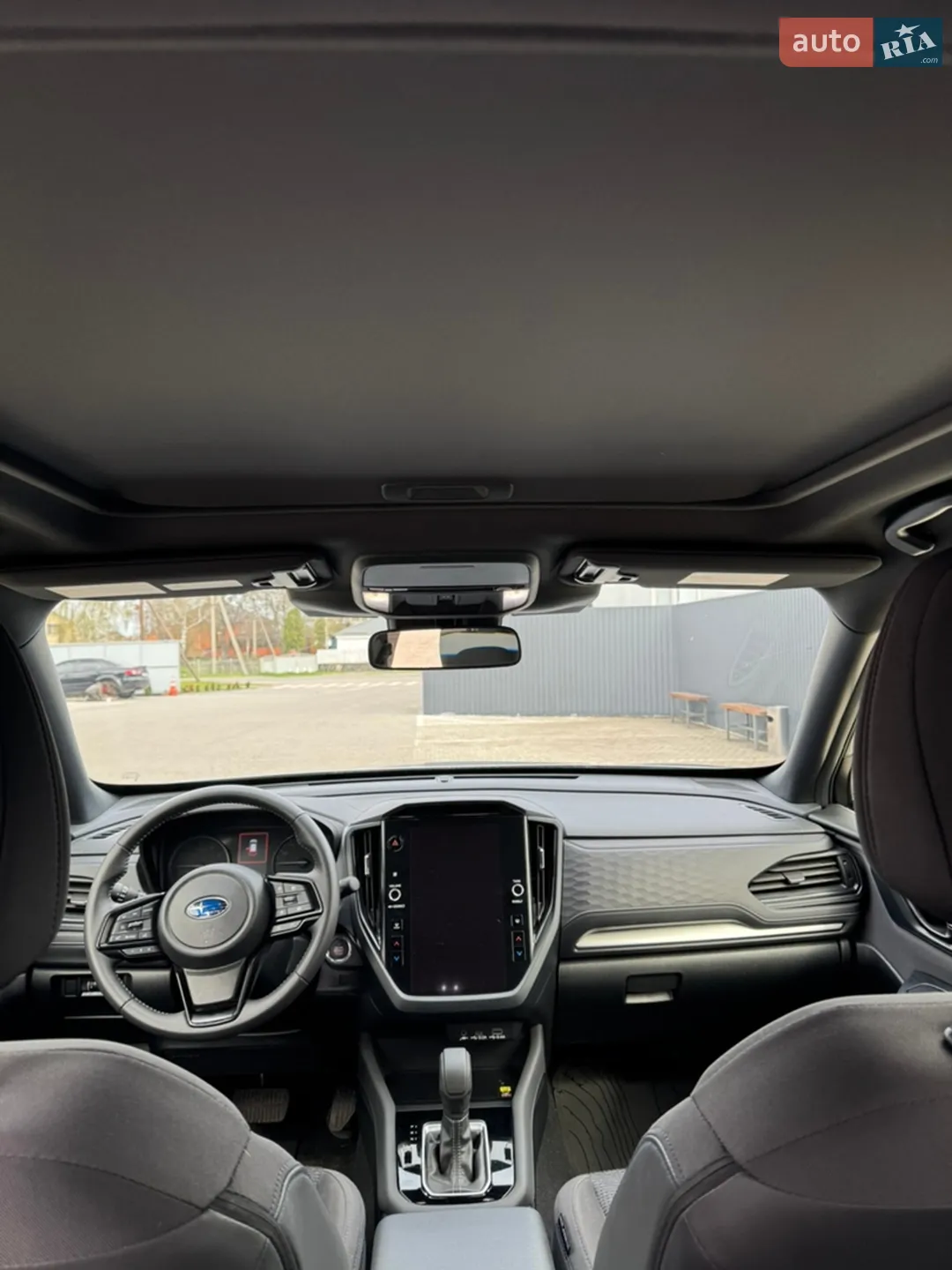 2024 Subaru Forester - мініатюра 21