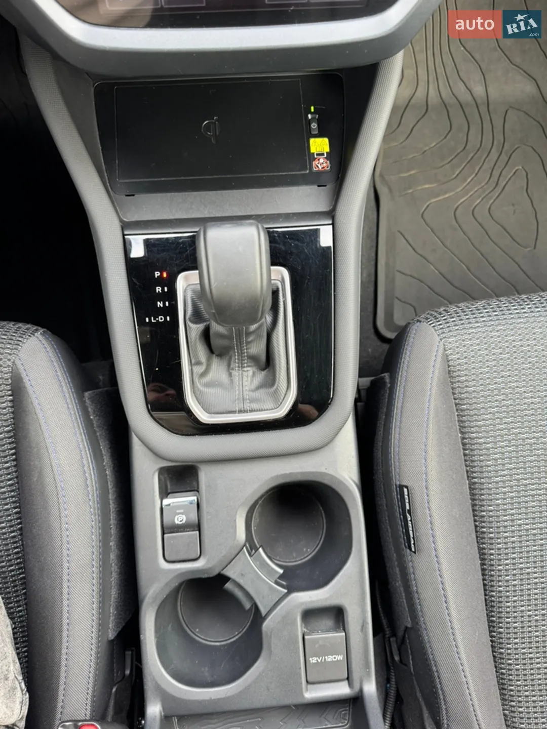 2024 Subaru Forester - мініатюра 34
