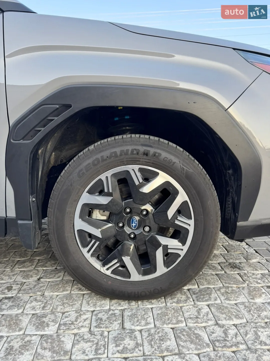 2024 Subaru Forester - мініатюра 37