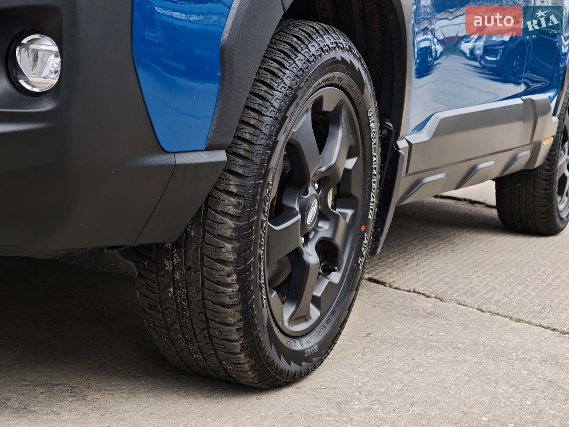 2022 Subaru Forester - мініатюра 6