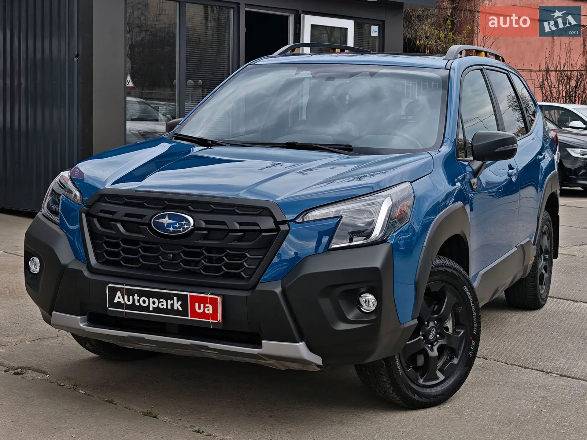 2022 Subaru Forester - мініатюра 38