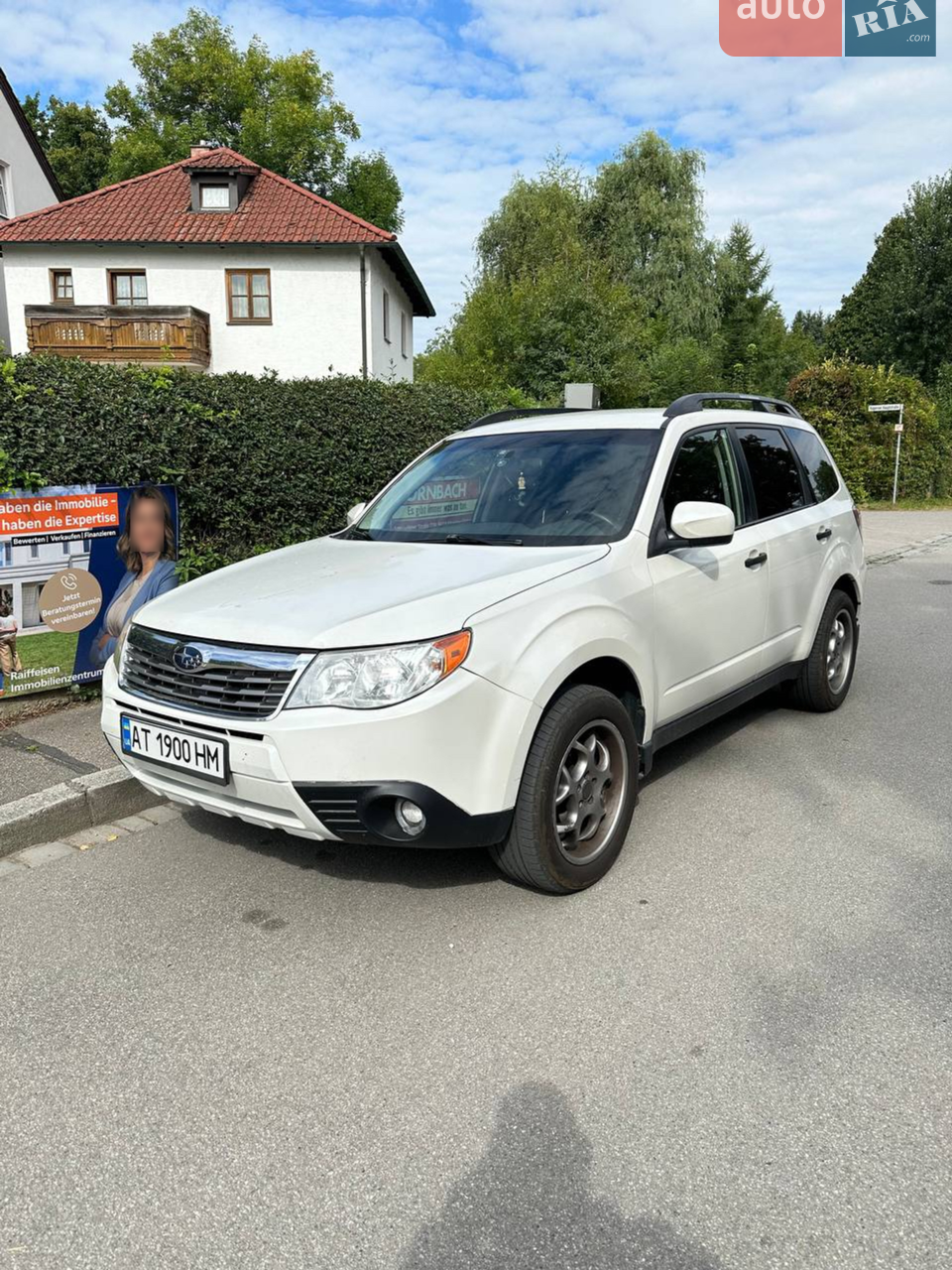2010 Subaru Forester - мініатюра 27