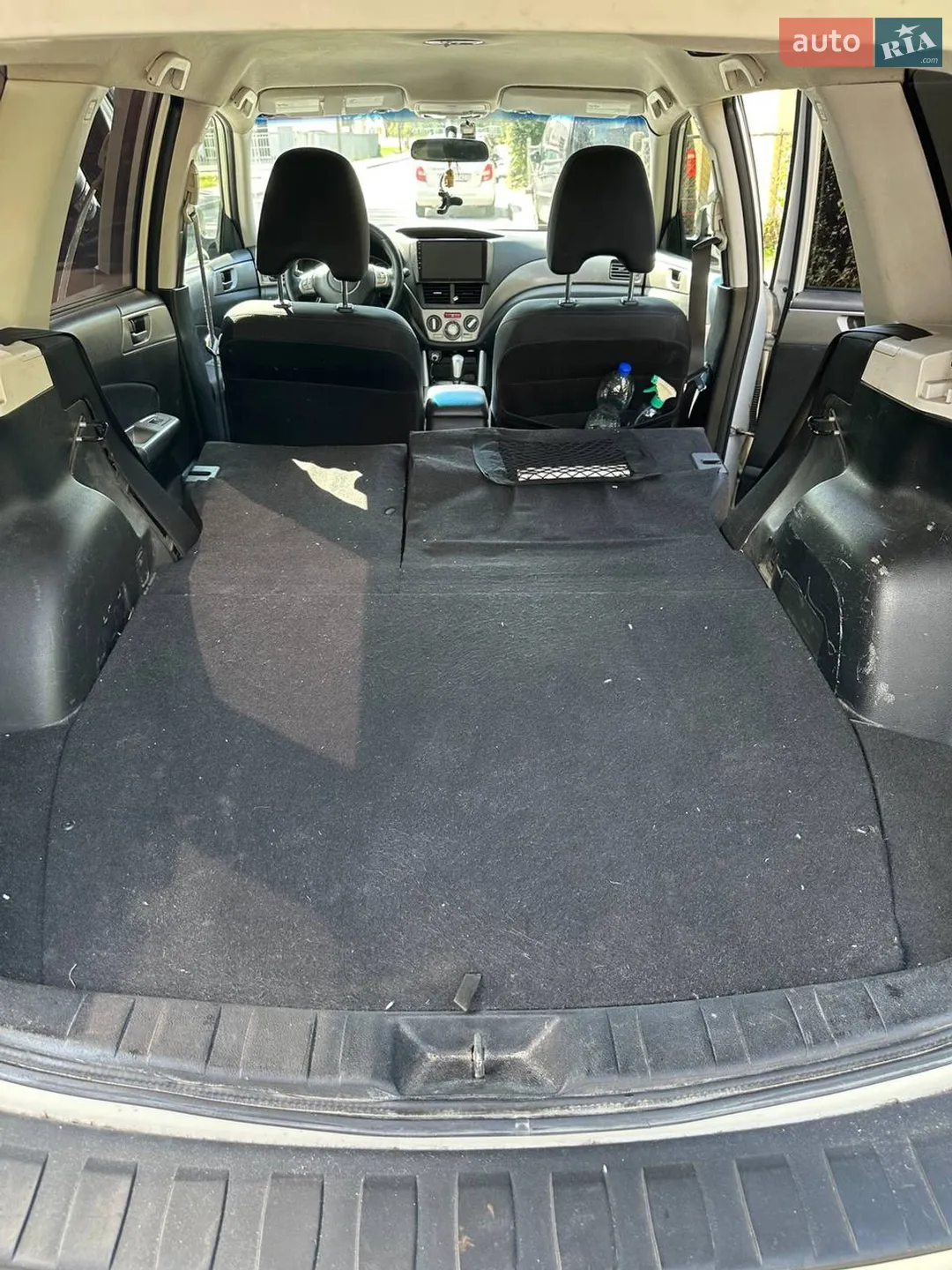 2010 Subaru Forester - мініатюра 6