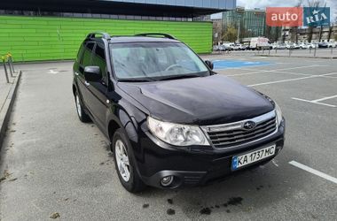 Внедорожник / Кроссовер Subaru Forester 2008 в Киеве