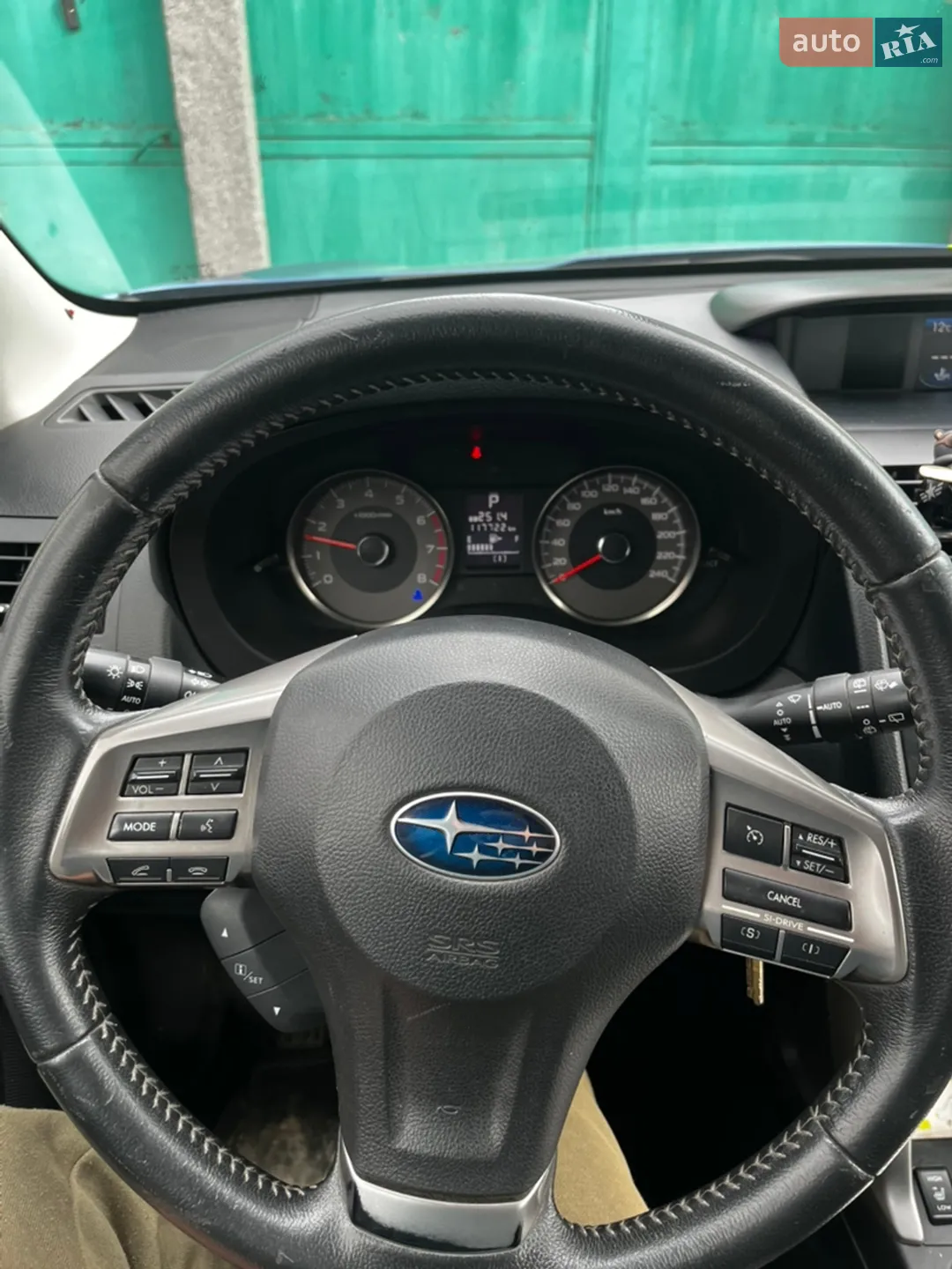 2013 Subaru Forester - мініатюра 9