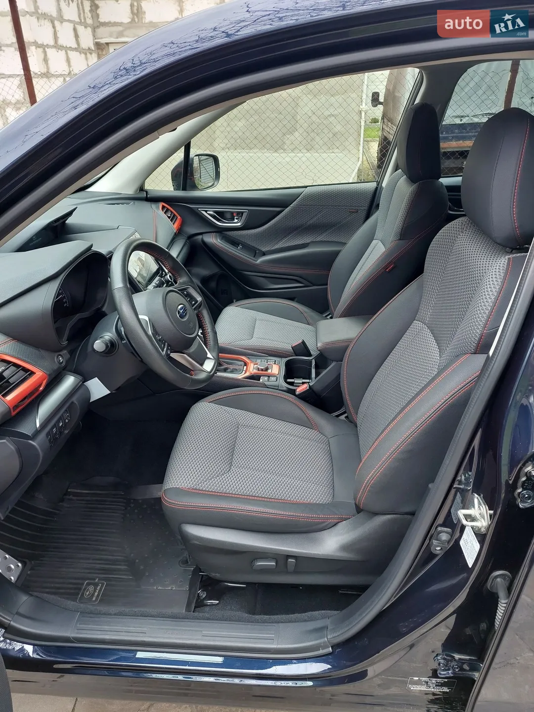 2021 Subaru Forester - мініатюра 11