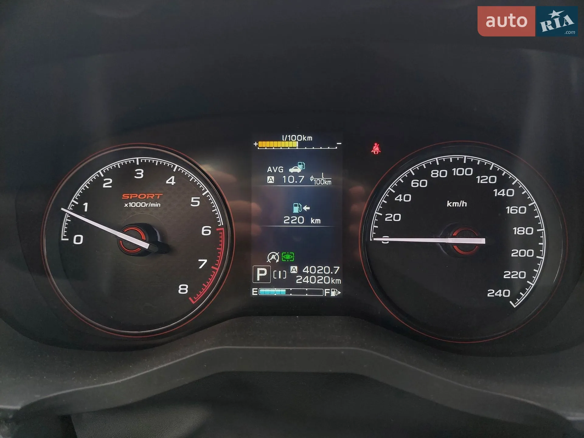 2021 Subaru Forester - мініатюра 22