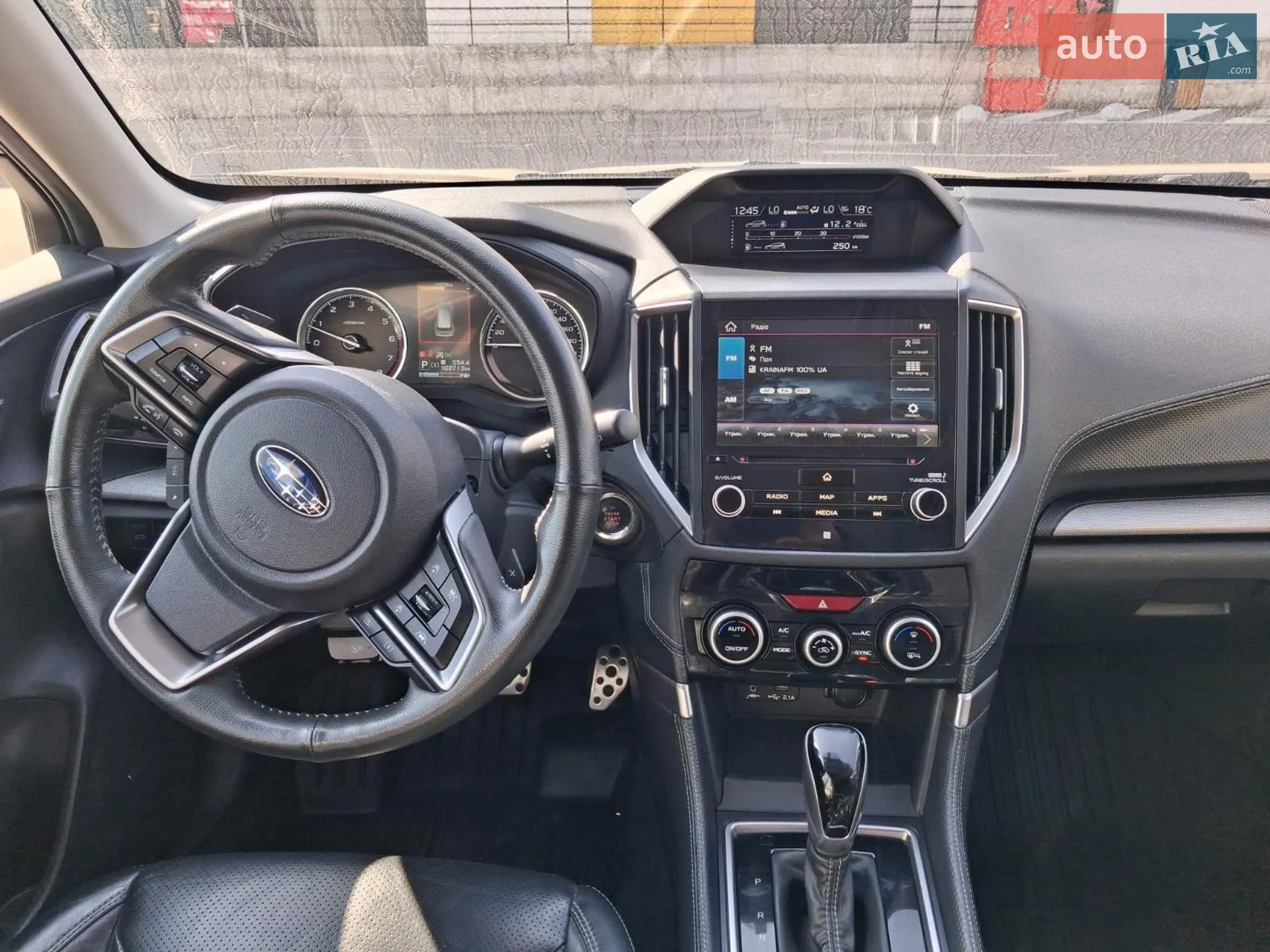 2021 Subaru Forester - мініатюра 11