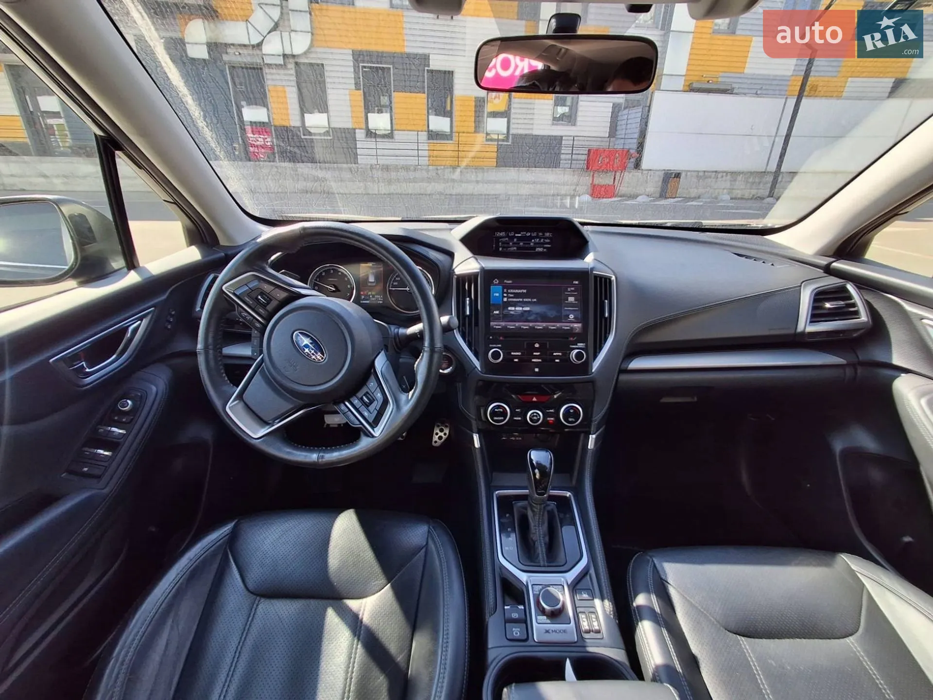 2021 Subaru Forester - мініатюра 15