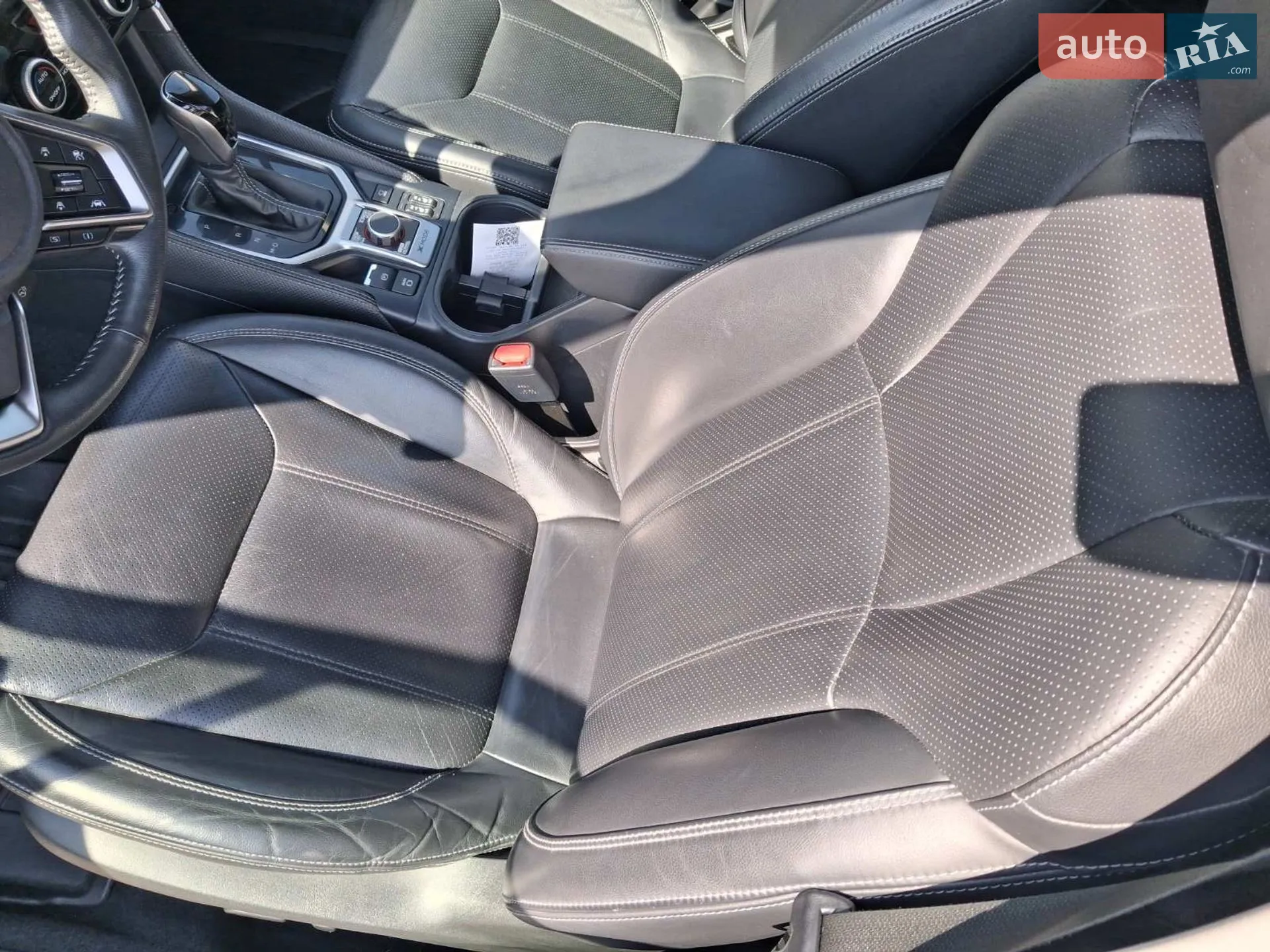 2021 Subaru Forester - мініатюра 18