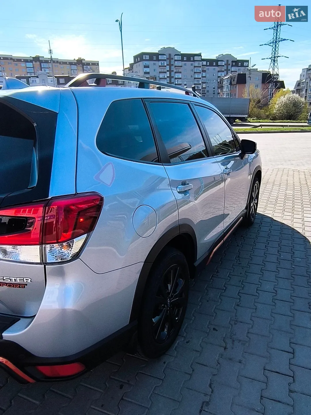 2023 Subaru Forester - мініатюра 6