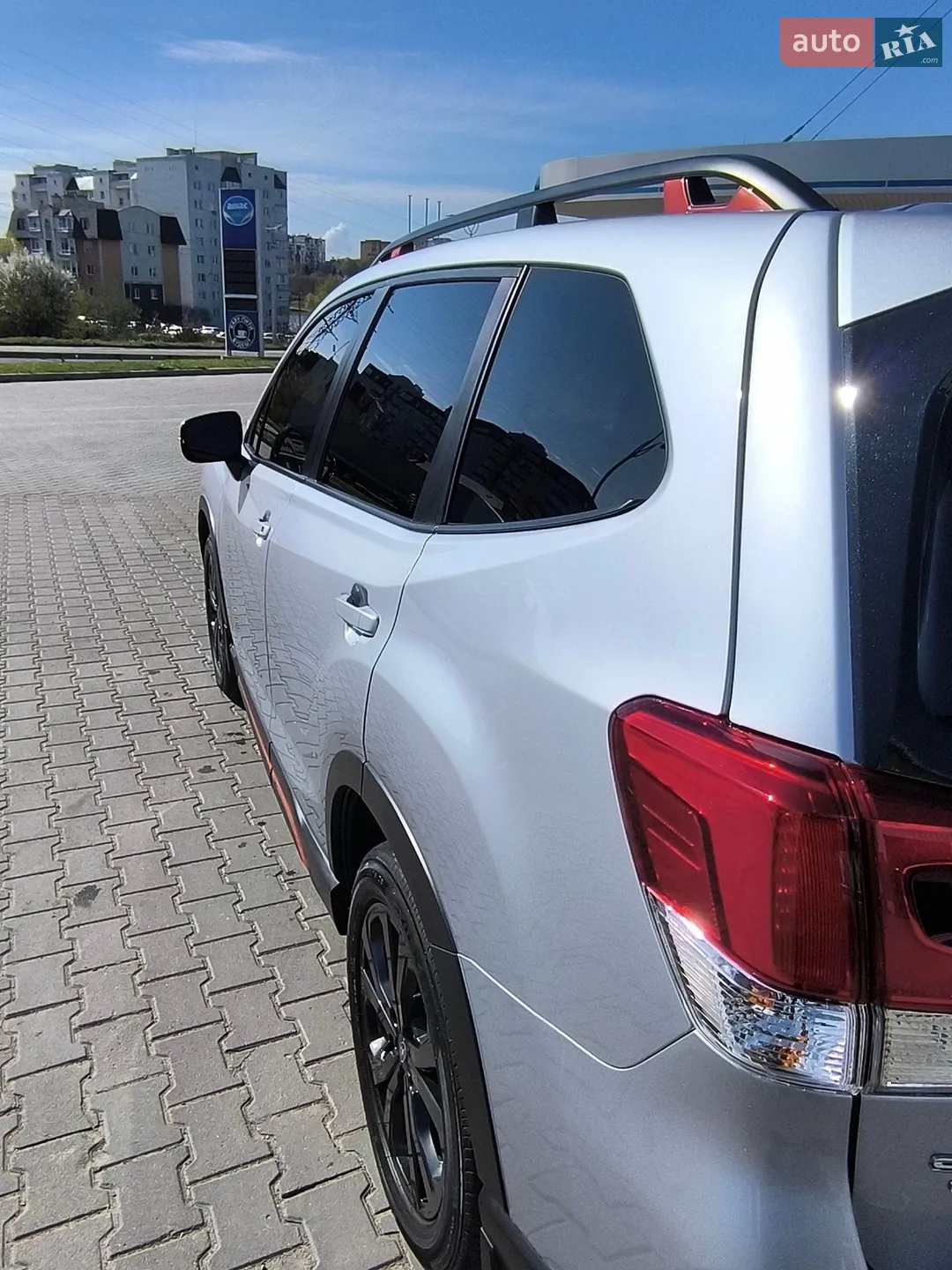 2023 Subaru Forester - мініатюра 4